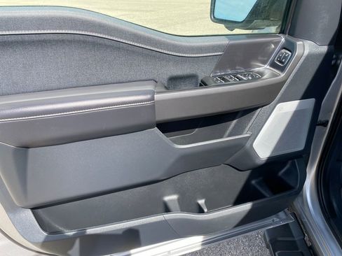 Used 2025 Ford F150 Lariat w/ Equipment Group 502A High image 12