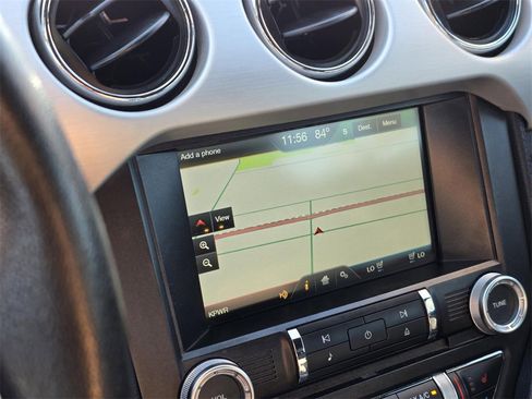 Used 2015 Ford Mustang GT Premium w/ Equipment Group 401A image 13