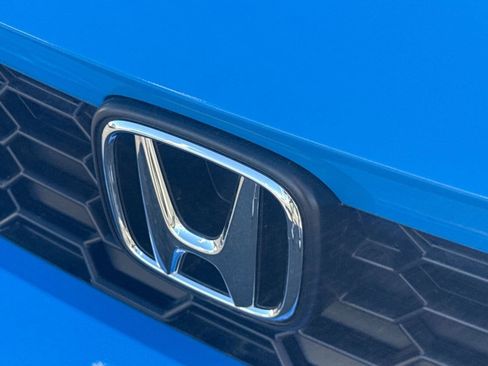 New 2026 Honda Civic Sport image 6
