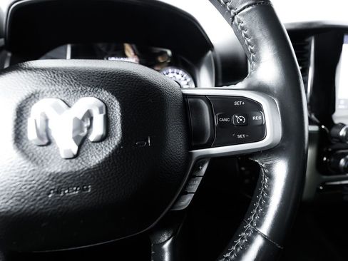 Used 2022 RAM 1500 Big Horn AWD/4WD image 31