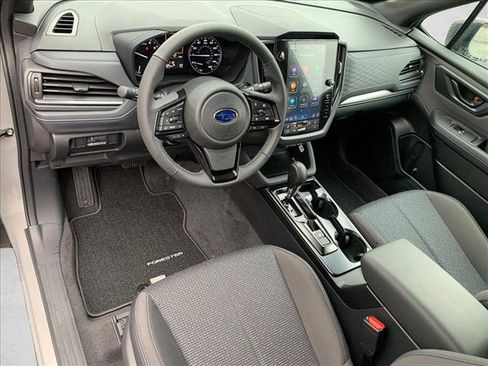Used 2026 Subaru Forester Premium image 6
