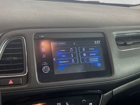 Used 2020 Honda HR-V EX-L image 15