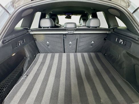 Certified 2025 Mercedes-Benz GLC 300 image 26