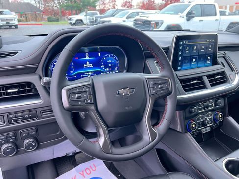 Used 2024 Chevrolet Tahoe RST w/ Luxury Package image 16