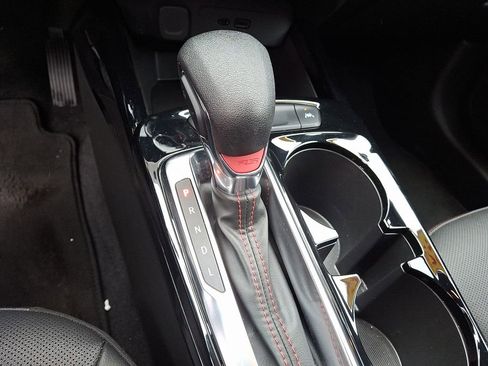 Used 2024 Chevrolet Trax RS w/ Driver Confidence Package image 19