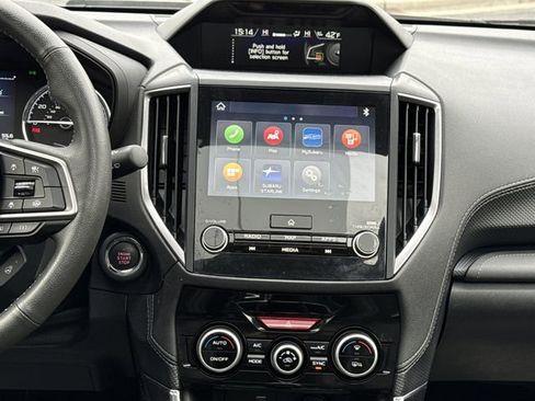 Certified 2024 Subaru Forester Touring image 14