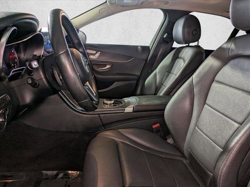 Certified 2020 Mercedes-Benz C 300 Sedan image 18