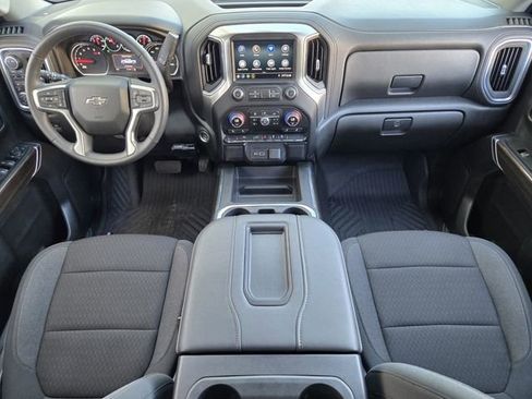 Used 2022 Chevrolet Silverado 1500 LT Trail Boss w/ Safety Package image 23