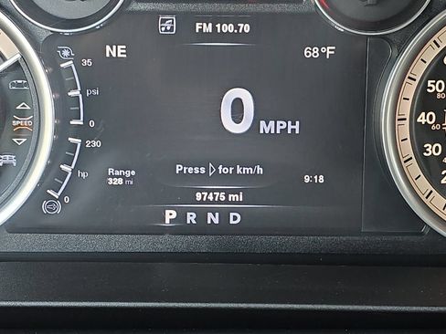 Used 2014 RAM 2500 Big Horn AWD/4WD image 20