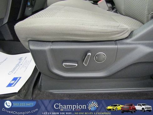 Used 2016 Ford F150 XLT w/ Equipment Group 302A Luxury image 23