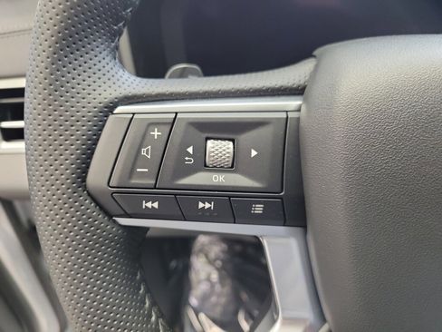New 2026 Nissan Rogue SL AWD/4WD image 26