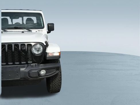 Used 2021 Jeep Gladiator Sport AWD/4WD image 43