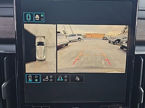 Certified 2024 GMC Acadia Denali w/ LPO, Floor Liner Package image 25