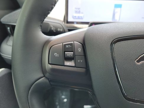 Used 2024 Ford Mustang Mach-E Premium AWD/4WD image 21