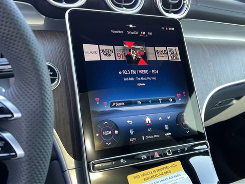 New 2026 Mercedes-Benz GLC 300 4MATIC image 16