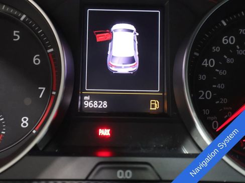 Used 2015 Volkswagen GTI Autobahn FWD image 4
