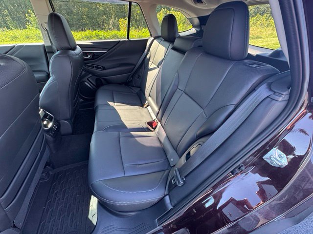 Used 2024 Subaru Outback Limited XT AWD/4WD image 18