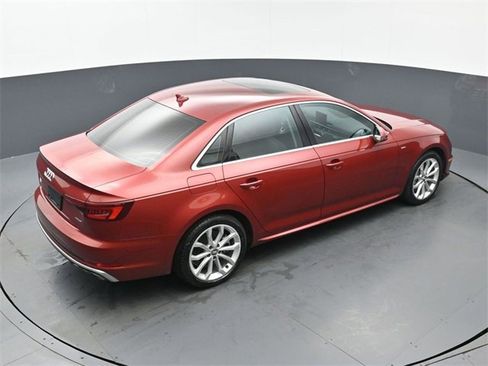 Used 2019 Audi A4 2.0T Premium w/ Convenience Package image 44