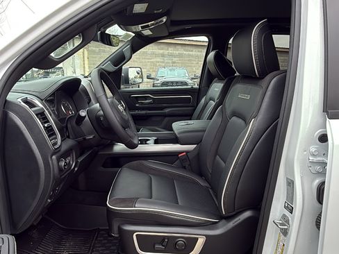 New 2026 RAM 1500 Laramie w/ Laramie Southwest Edition image 7