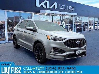 Used 2023 Ford Edge ST-Line