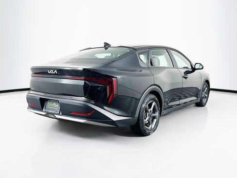 Used 2025 Kia K4 FWD image 9