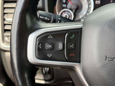 Used 2020 RAM 1500 Big Horn AWD/4WD image 22