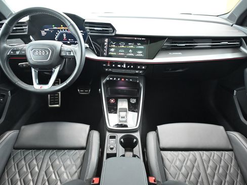 Used 2022 Audi S3 Prestige image 25