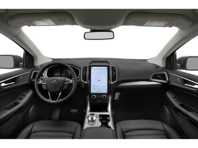 Used 2021 Ford Edge SEL w/ Convenience Package FWD image 8