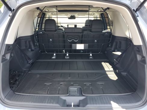 New 2026 Honda Pilot Touring image 35