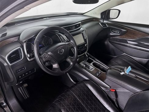 Used 2019 Nissan Murano Platinum image 29