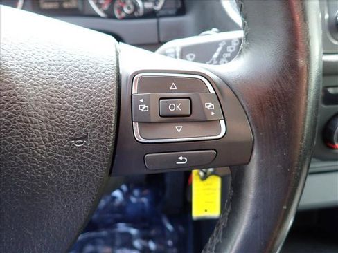 Used 2014 Volkswagen Tiguan S AWD/4WD image 14