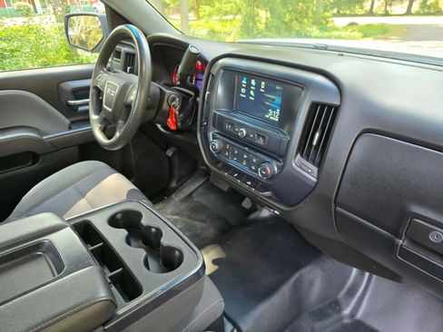 Used 2018 GMC Sierra 1500 2WD Regular Cab image 33