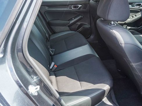 Used 2024 Honda Civic Sport image 13
