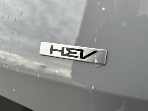 New 2026 Kia Sportage AWD Hybrid image 8