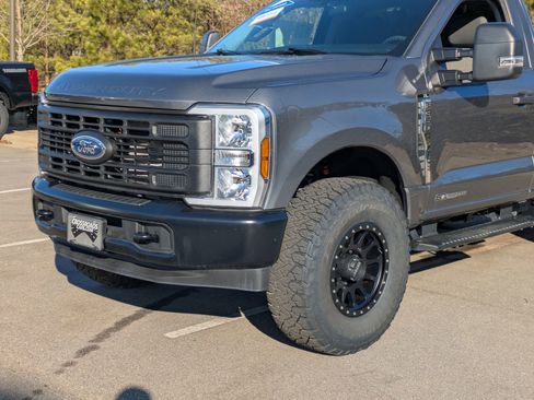 Certified 2025 Ford F350 XL w/ XL Off-Road Package image 10