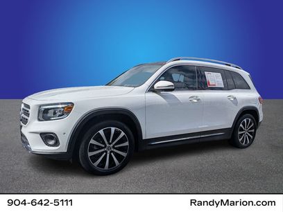 Used 2021 Mercedes-Benz GLB 250 4MATIC