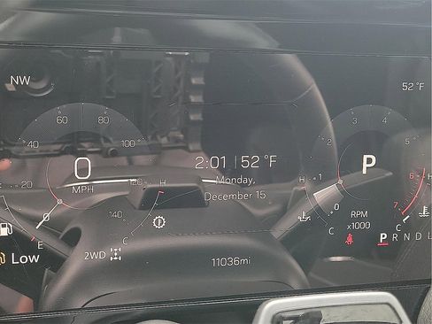 Certified 2025 GMC Yukon Denali w/ Denali Reserve Package image 17