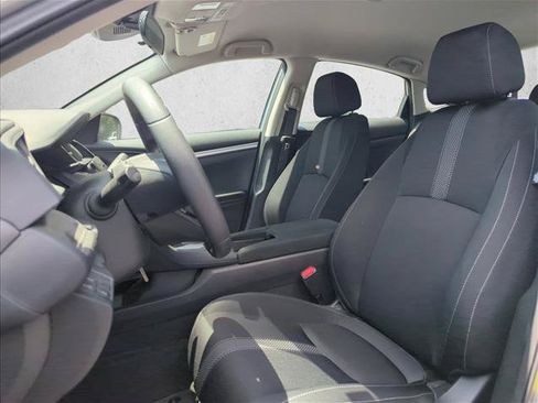 Used 2020 Honda Civic LX image 18