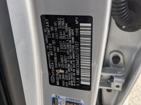 Used 2018 Hyundai Tucson SEL Plus image 30