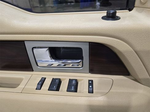 Used 2012 Ford F150 King Ranch image 28