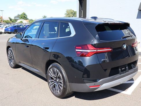 Used 2026 BMW X3 xDrive30i AWD/4WD image 8
