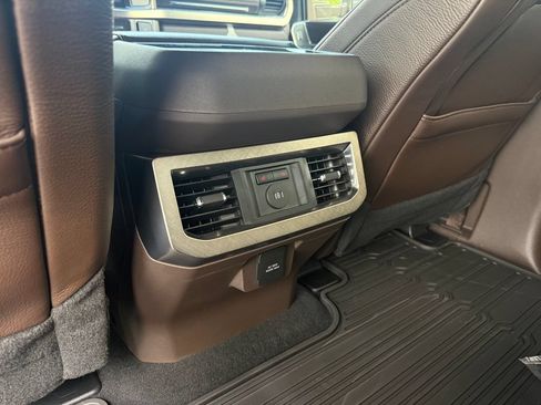 Used 2026 Ford F350 King Ranch w/ Chrome Package AWD/4WD image 45