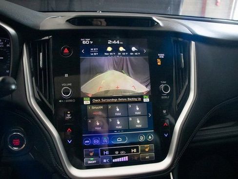 Used 2024 Subaru Outback Limited image 35