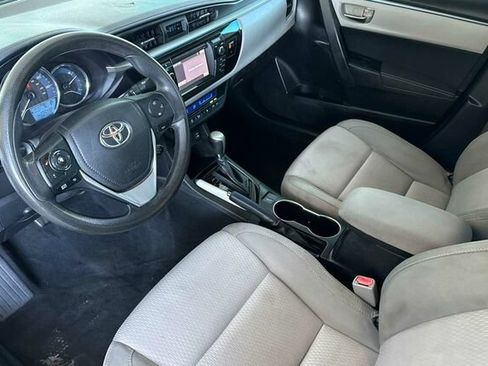 Used 2014 Toyota Corolla LE FWD image 10