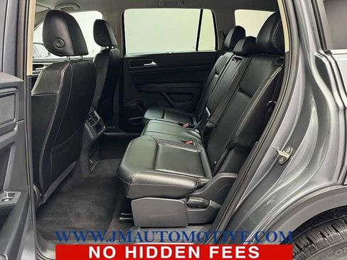 Used 2018 Volkswagen Atlas SE image 14