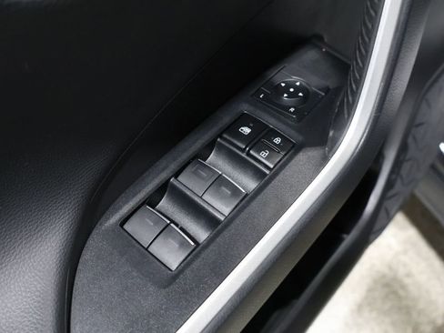 Used 2023 Toyota RAV4 Limited image 14