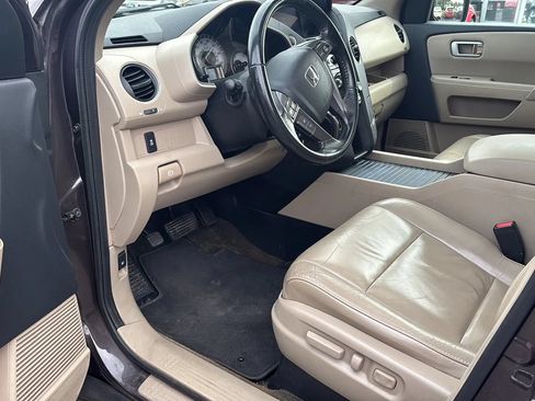 Used 2015 Honda Pilot EX-L image 10