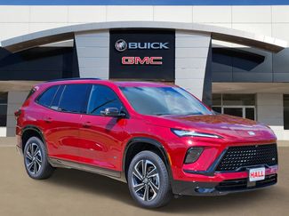 New 2026 Buick Enclave Sport Touring w/ Super Cruise Package video 1