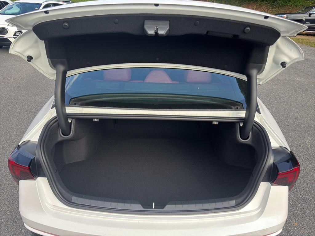 New 2026 Kia K5 GT-Line w/ GT-Line Premium Package FWD image 16