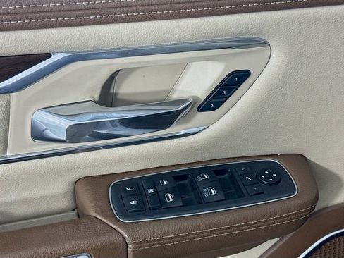 Used 2021 RAM 1500 Laramie image 17